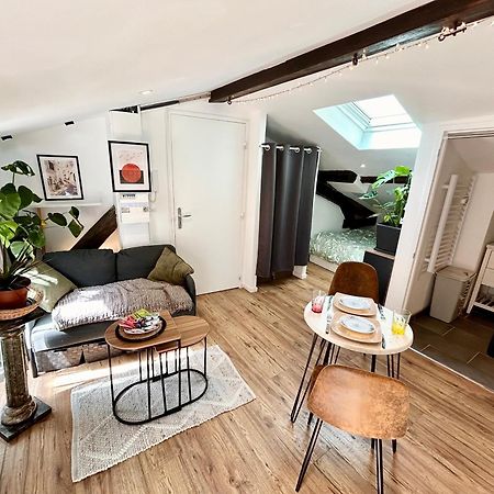 Loft Hortensia Hyper Centre Castres Castres  Exterior photo