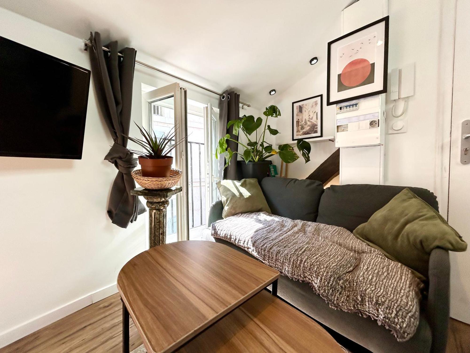 Loft Hortensia Hyper Centre Castres Castres  Exterior photo
