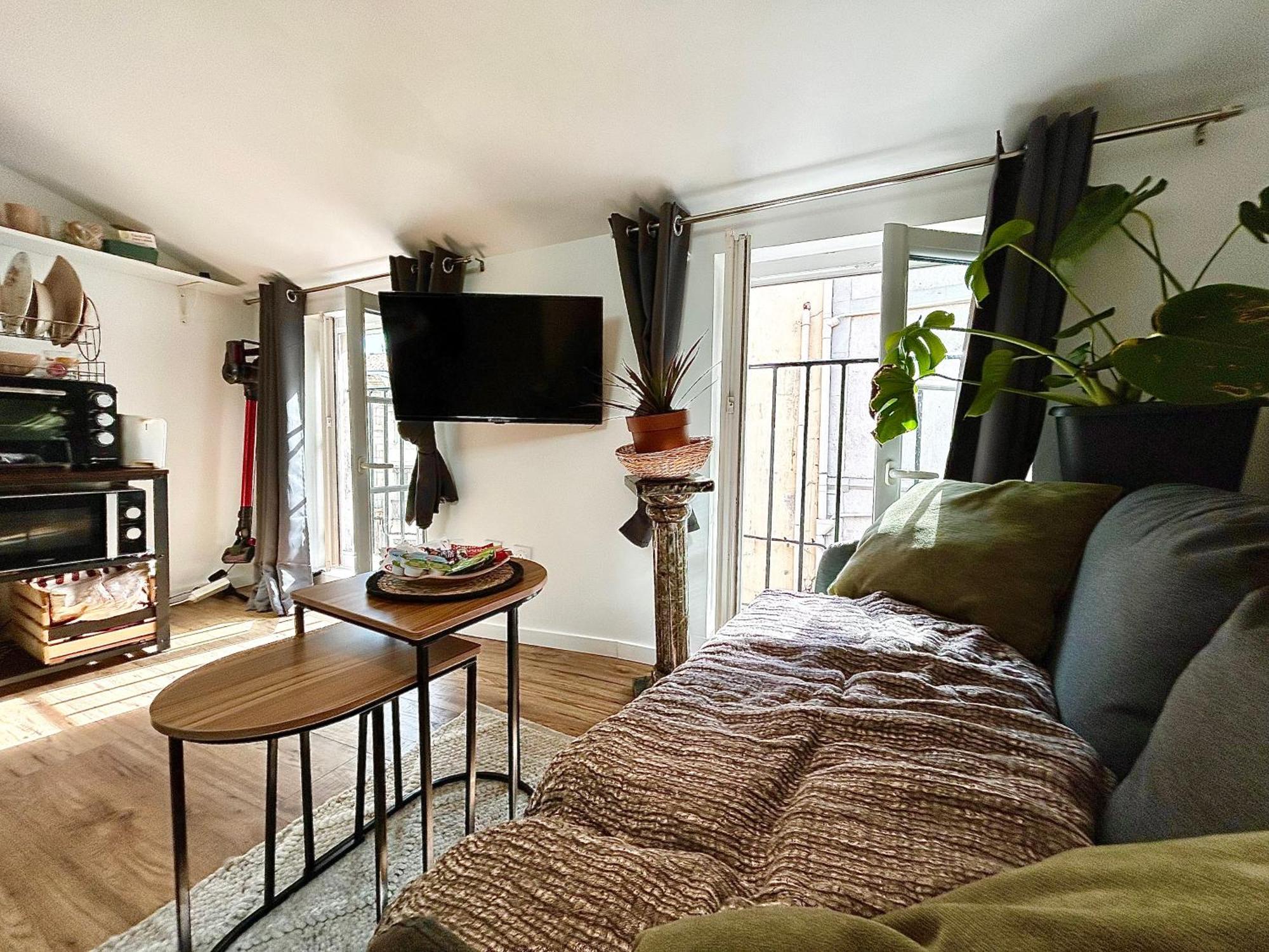 Loft Hortensia Hyper Centre Castres Castres  Exterior photo